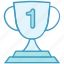 achievement, award, cup, ranking, reward, trophy, win 