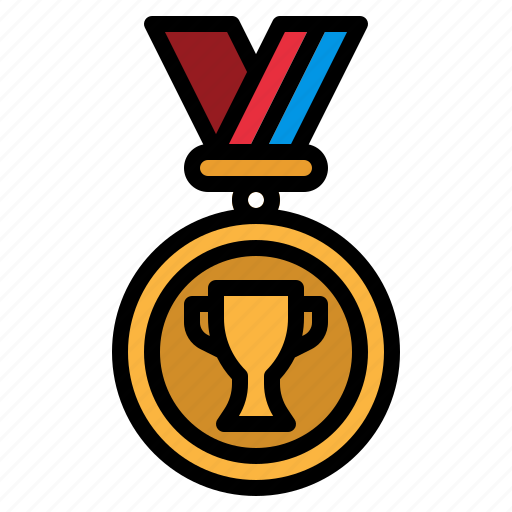 Award, certification, medal, sports, winner icon - Download on Iconfinder