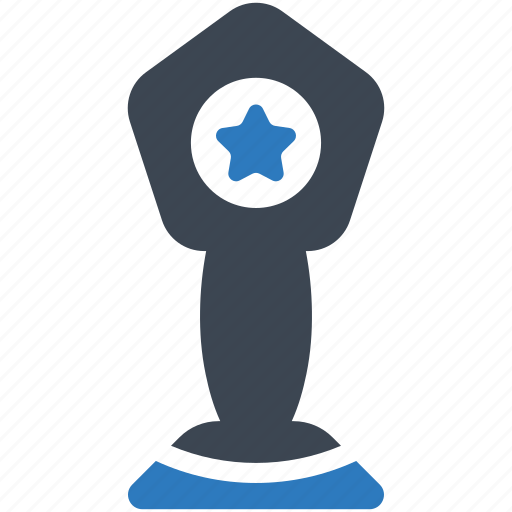 Award, champion, winner, achievement, success, prize, win icon - Download on Iconfinder