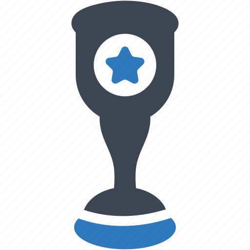 Trophy, champion, winner, prize, achievement, cup, award icon - Download on Iconfinder