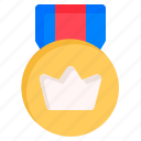 medal, award, success, achievement, best