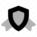shield, security, safety, emblem, badge