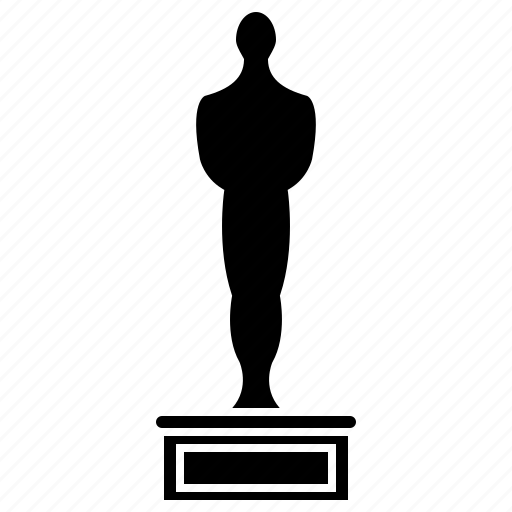 Academy, awards, movies, oscar, performance icon - Download on Iconfinder