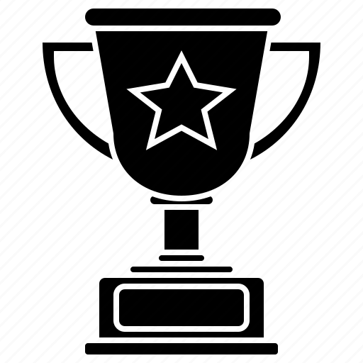 Champion, golden, trophy, ward, winner icon - Download on Iconfinder