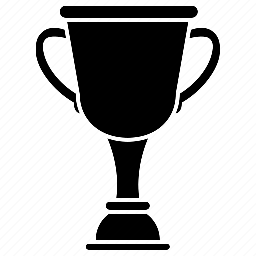 Award, metal, prize, silver, trophy icon - Download on Iconfinder