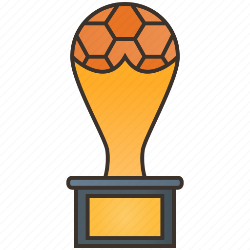 Champion, cup, football, soccer, trophy icon - Download on Iconfinder