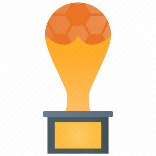 Champion, cup, football, soccer, trophy icon - Download on Iconfinder