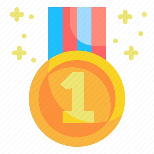 Award, champion, medal, special, star, success, winner icon - Download on Iconfinder