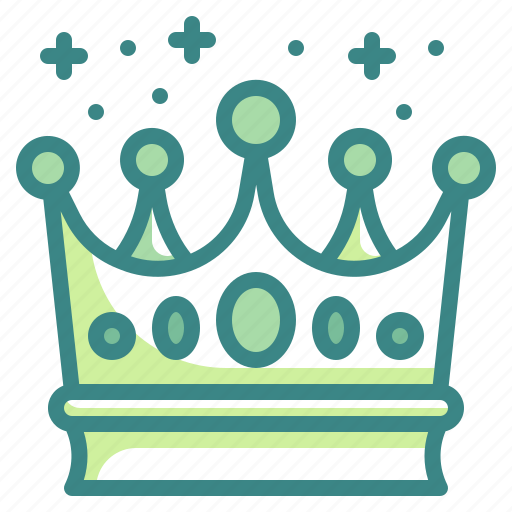 Award, champion, crown, king, queen, royal, winner icon - Download on Iconfinder