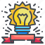 bulb, creative, idea, illumination, invention, light, success 