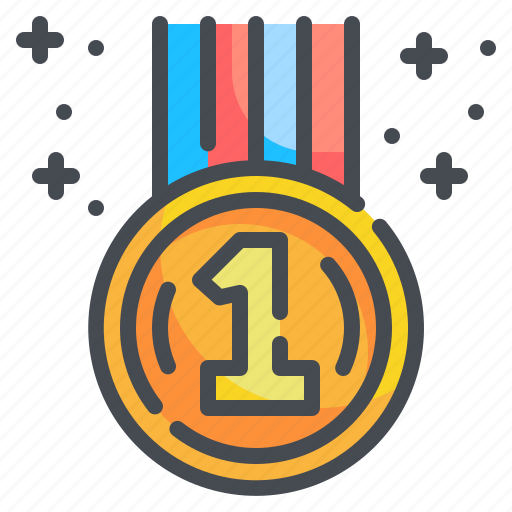 Award, champion, medal, special, star, success, winner icon - Download on Iconfinder