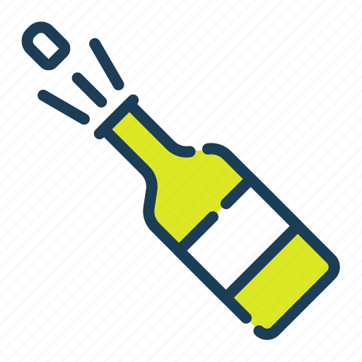 Champagne, bottle, winning, champion, winner icon - Download on Iconfinder