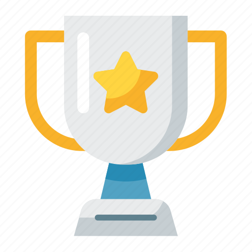 Cup, trophy, award, champion, winner icon - Download on Iconfinder