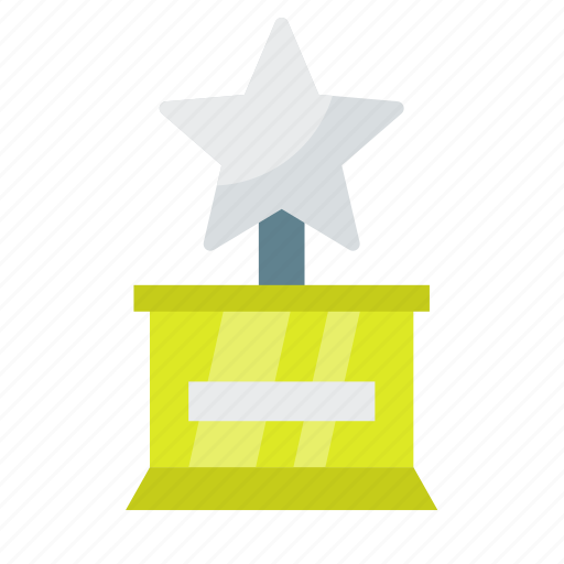 Appreciation, winner, champion, award, trophy icon - Download on Iconfinder