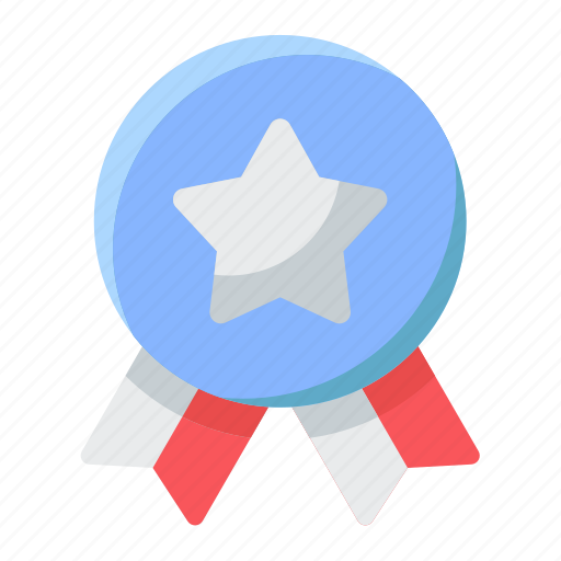 Badge, star, favorite, medal, best icon - Download on Iconfinder