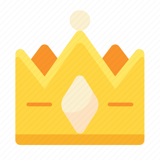 Premium, quality, crown, royal, favorite icon - Download on Iconfinder