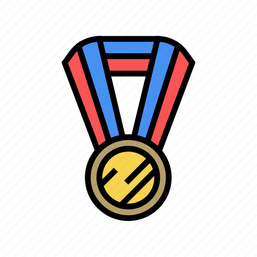 Gold, medal, award, winner, championship, trophy icon - Download on Iconfinder