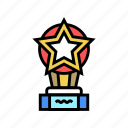 star, award, winner, championship, trophy, form