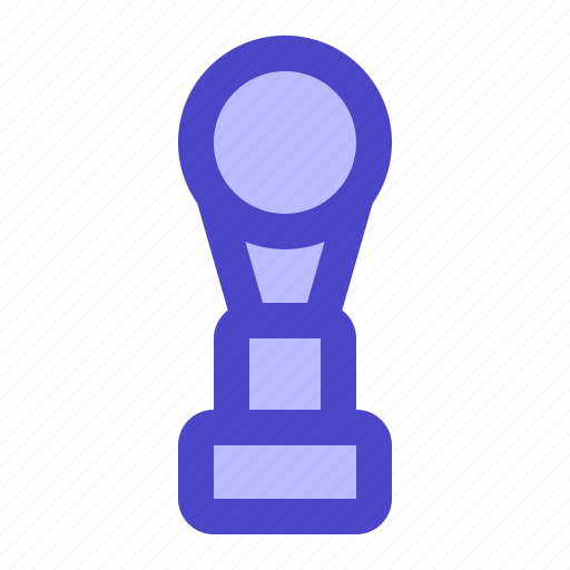 Trophy, success, win, champion, award icon - Download on Iconfinder