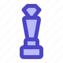 trophy, success, win, champion, award