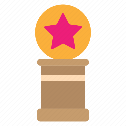 Trophy, 3 icon - Download on Iconfinder on Iconfinder
