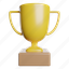 trophy, winner, prize, champion, award 