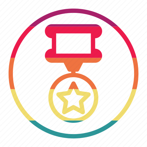 Medal, award, prize, winner icon - Download on Iconfinder