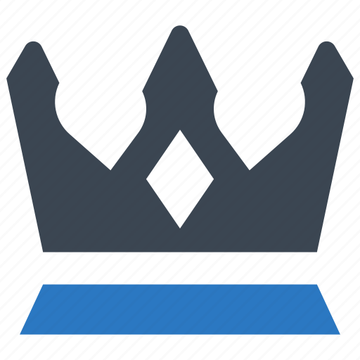 Crown, royal, premium, luxury, royalty icon - Download on Iconfinder