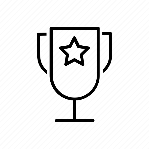 Award, success, trophy, winner icon - Download on Iconfinder