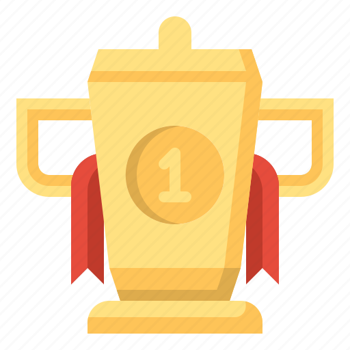 Award, champion, reward, star, trophy icon - Download on Iconfinder