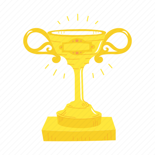 Award, cups, golden, competitions icon - Download on Iconfinder