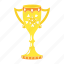 award, cup, trophy, achievement 