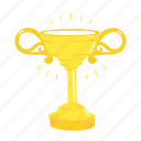 award, prize, cup, trophy