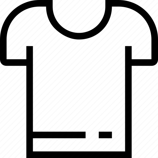 Ecommerce, shirt, t-shirt icon - Download on Iconfinder