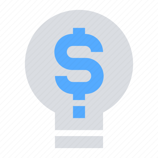 Business, ideas, marketing, money icon - Download on Iconfinder