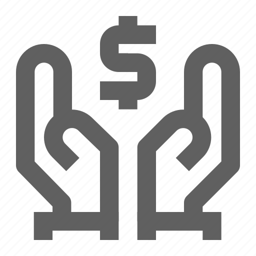 Audience, business, cash, money icon - Download on Iconfinder