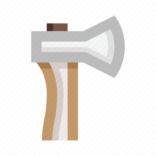 Axes, ax, axe, lumberjack, chopping, wood, equipment icon - Download on Iconfinder