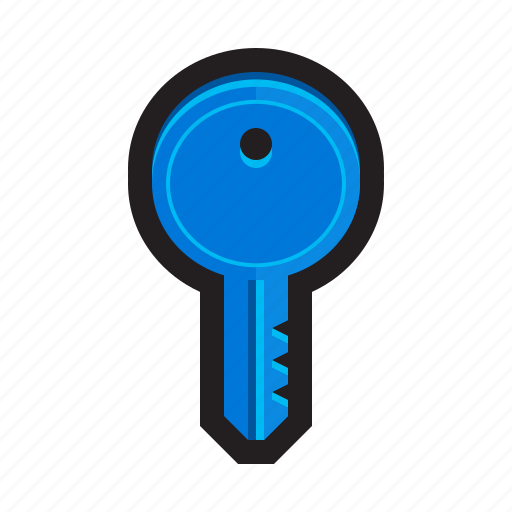 Permissions, permission, encryption icon - Download on Iconfinder