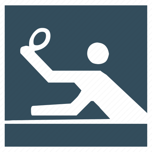 Handball, racket, sport, tennis, pingpong icon - Download on Iconfinder