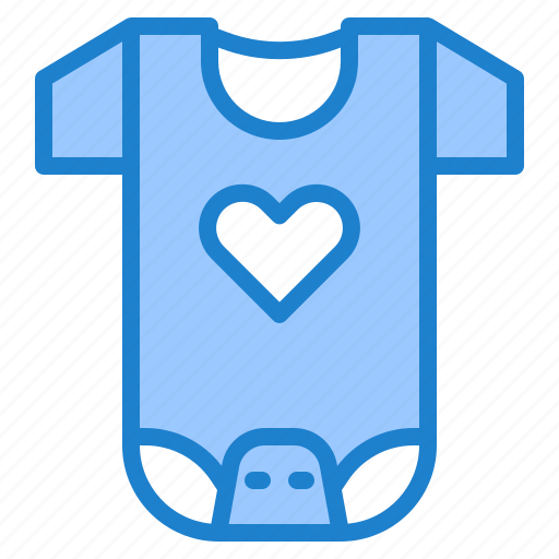 Baby, cloth, clothing, fashion, wear icon - Download on Iconfinder