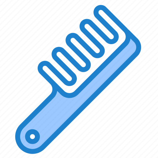 Beauty, brush, comb, hair, salon icon - Download on Iconfinder