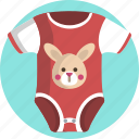 onesis, toddler, baby, body suit