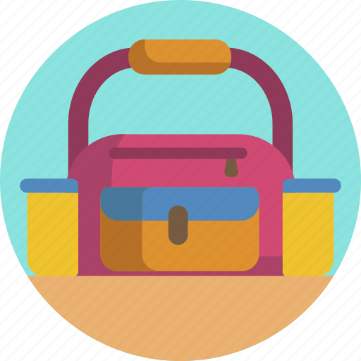Childhood, kid, lunch box, baby, child icon - Download on Iconfinder