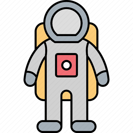 Spaceman, astronaut, space, cosmonaut, astronomy, science, helmet icon - Download on Iconfinder