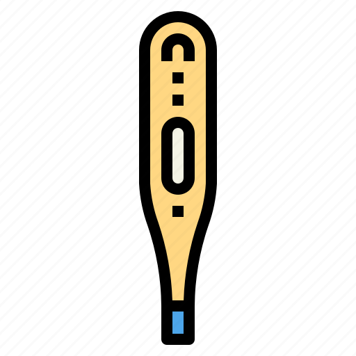 Healthcare, medical, mercury, thermometer icon - Download on Iconfinder