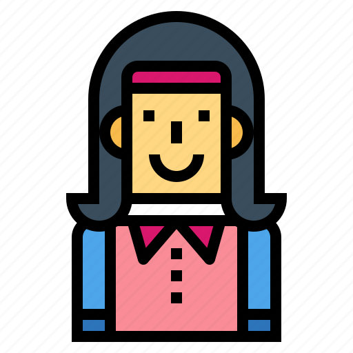 Family, mother, parents, woman icon - Download on Iconfinder