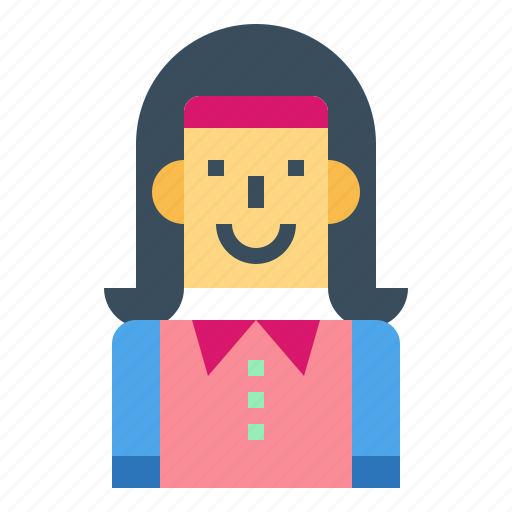 Family, mother, parents, woman icon - Download on Iconfinder