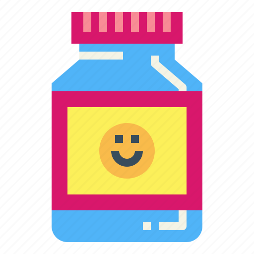 Healthcare, medicine, pills, remedy icon - Download on Iconfinder