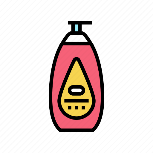 Baby, lotion, cosmetic, accessories, equipment, powder icon - Download on Iconfinder