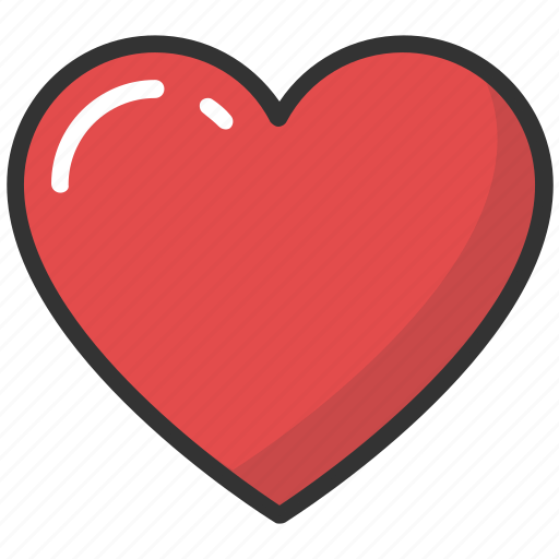 Feeling, heart, love, love inspiration, romance icon - Download on Iconfinder